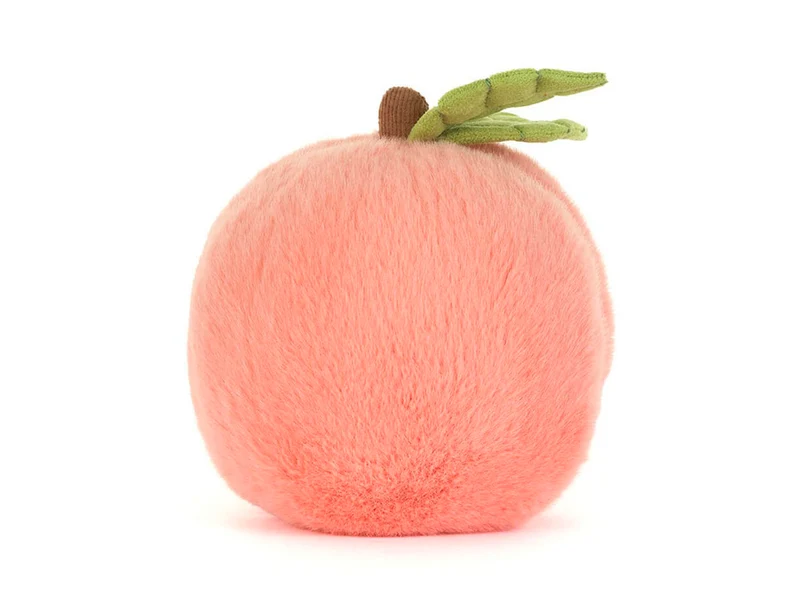 Peluche Amuseables Peach - Jellycat