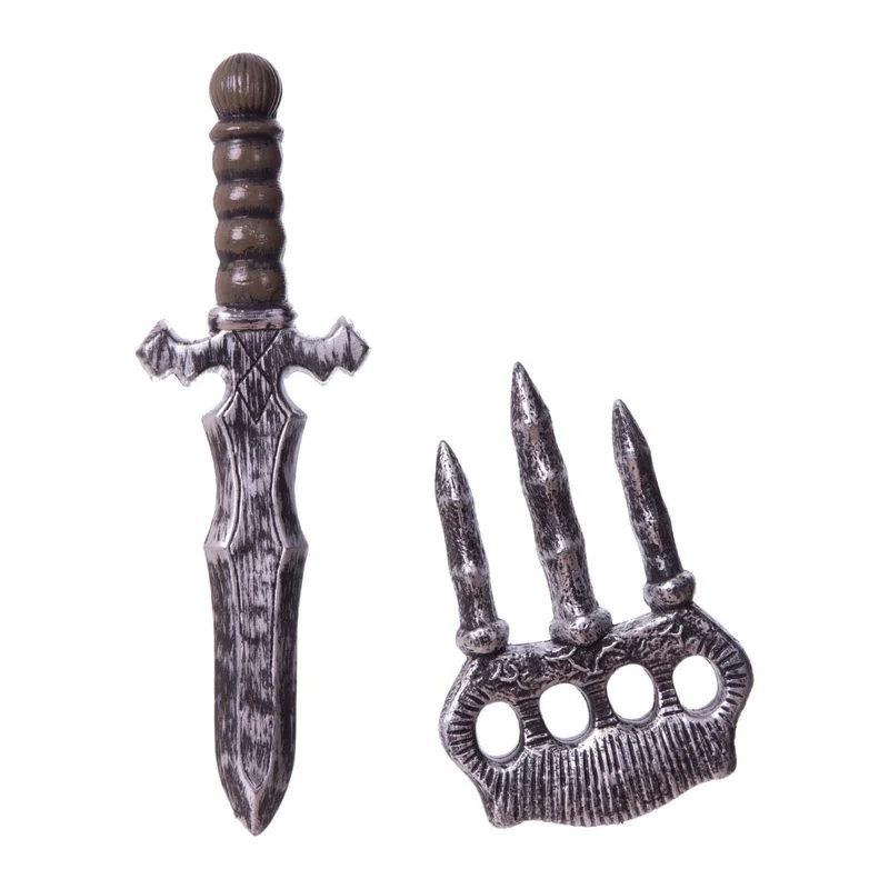 Sinister Weapons Set