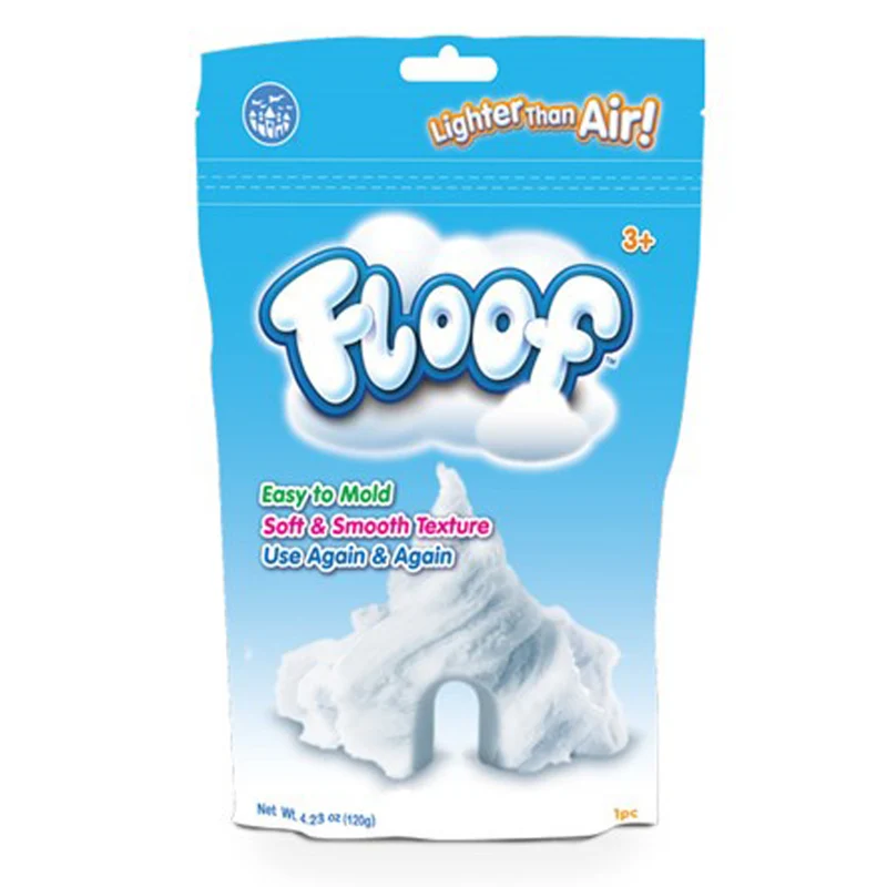 Bag Of Floof