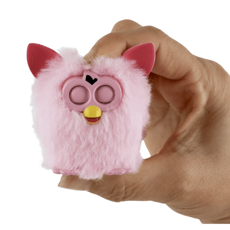 World's Smallest Furby - 1 random style
