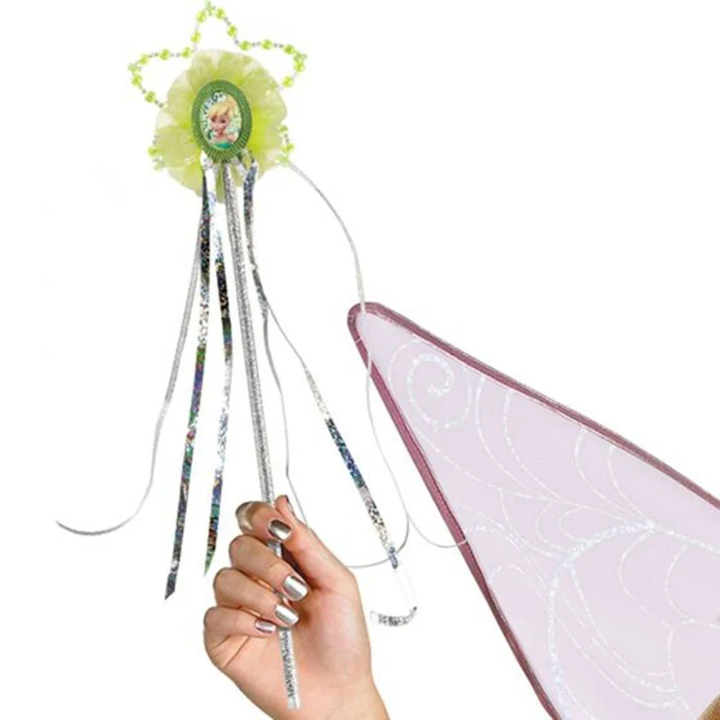 Disney Tinker Bell Deluxe Costume for Adults
