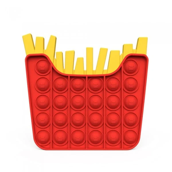 Pop It Frite