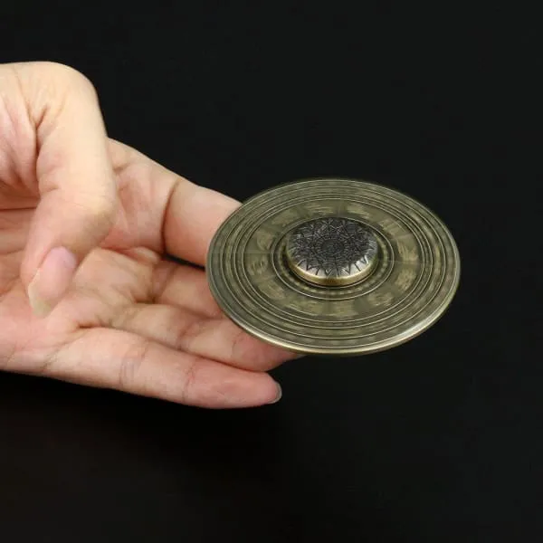 Hand Spinner Astrologique