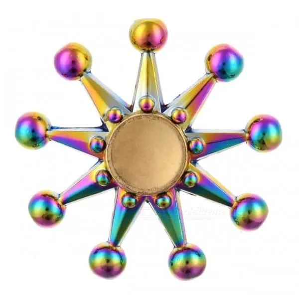 Hand Spinner Texas Multicolor