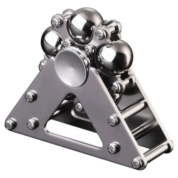 Hand Spinner Planète