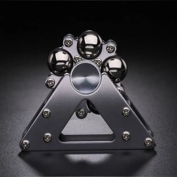 Hand Spinner Planète