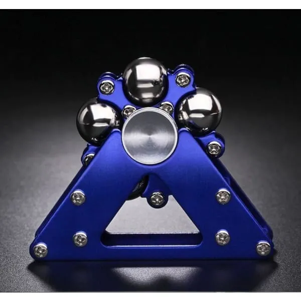 Hand Spinner Planète