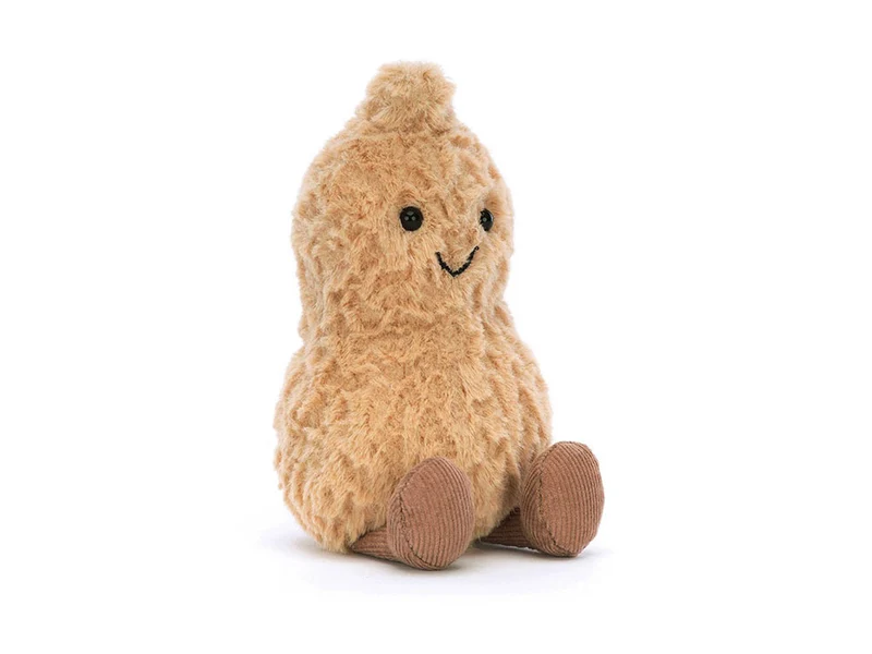 Peluche Amuseables Peanut - Jellycat