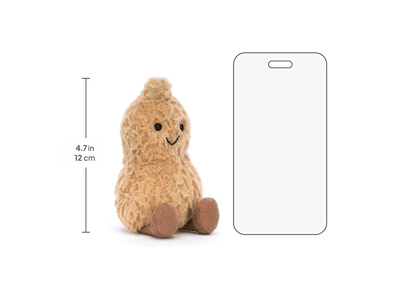 Peluche Amuseables Peanut - Jellycat