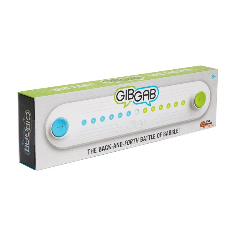 GibGab Game