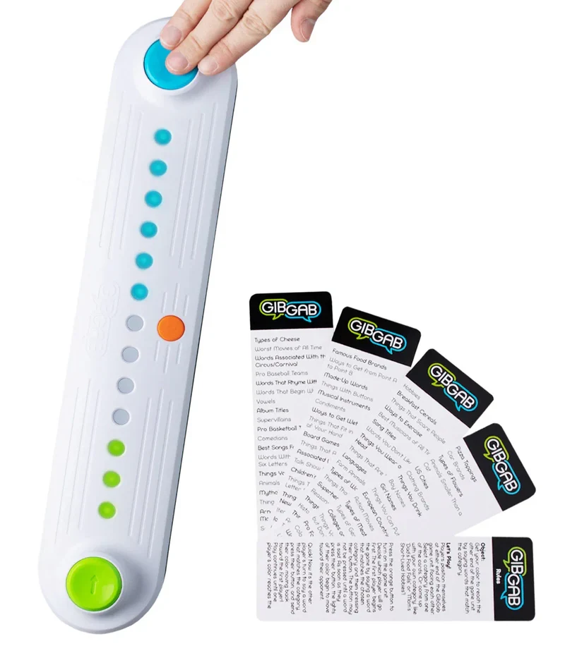 GibGab Game