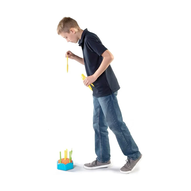 Drop Shot Game