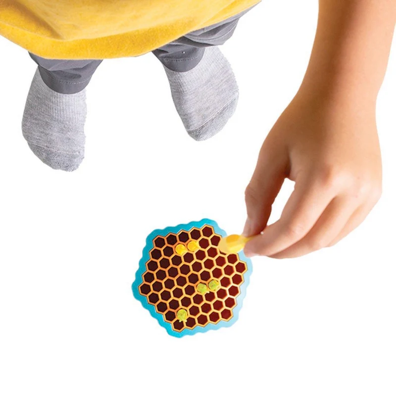 Drop Shot Game