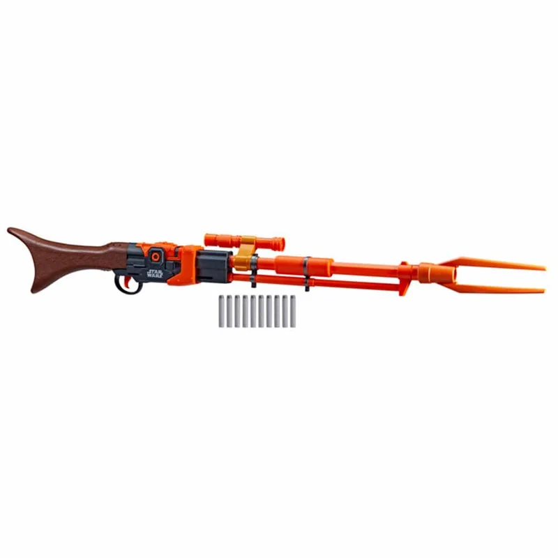 Star Wars Nerf Amban Phase-Pulse