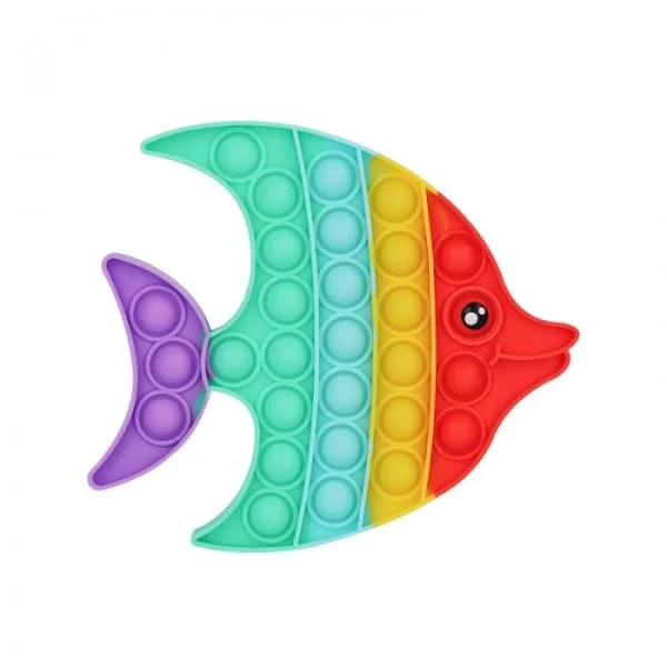 Pop It Poisson