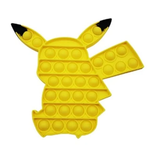 Pop It Pikatchu