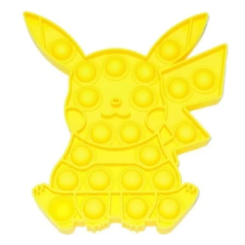Pop It Pikatchu