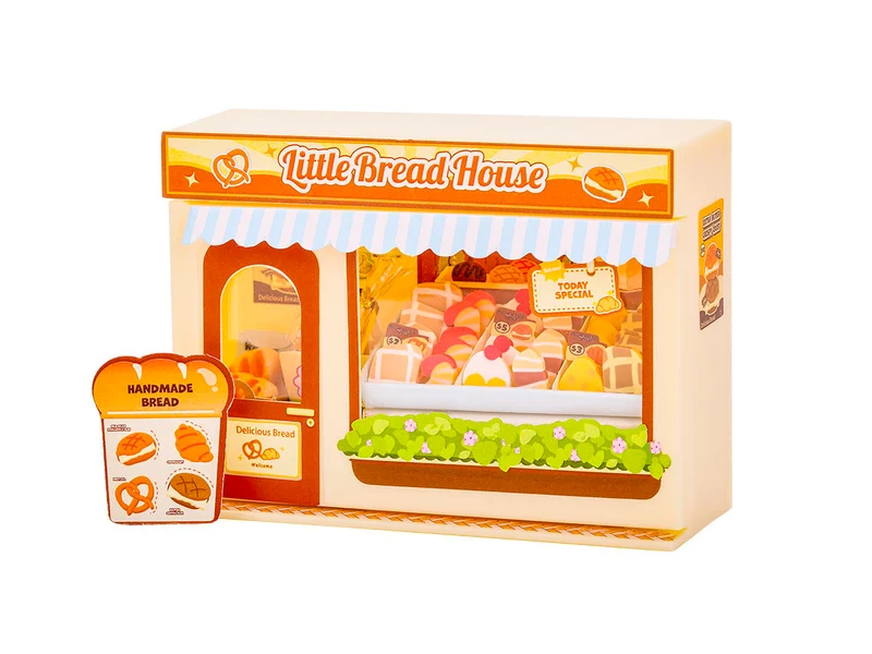 Micro Shop - Petite Boulangerie