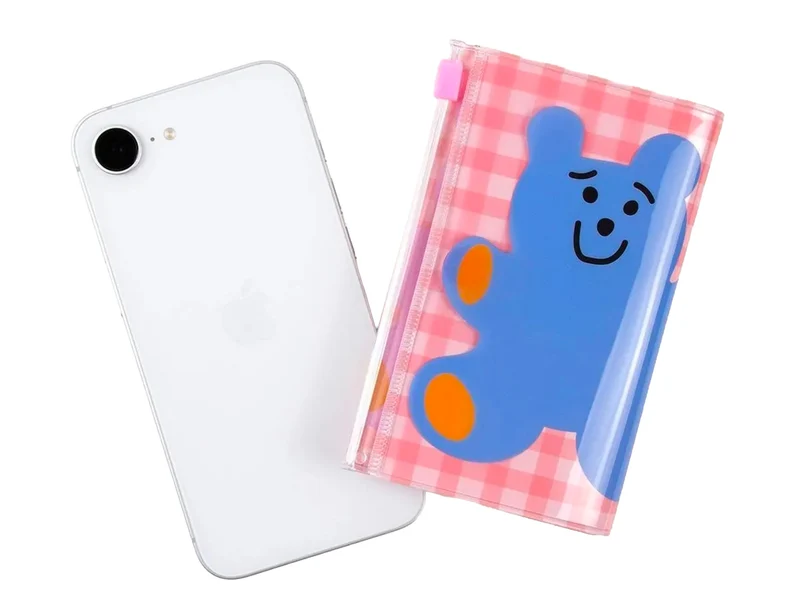 Petite Pochette de rangement Ours - Tidy Chic