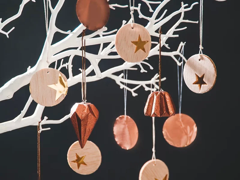 Kit DIY Métal à repousser - Folia