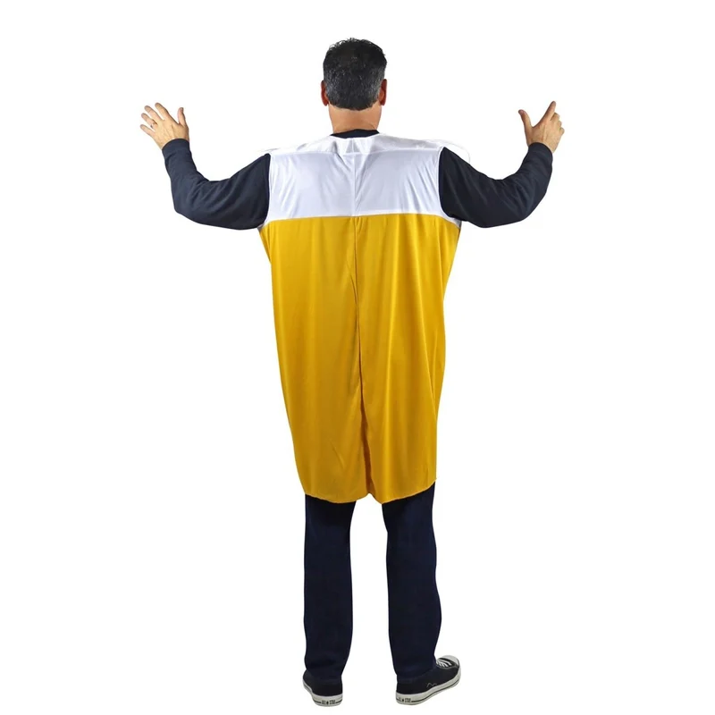 Get Real Beer Pint Costume for Adults