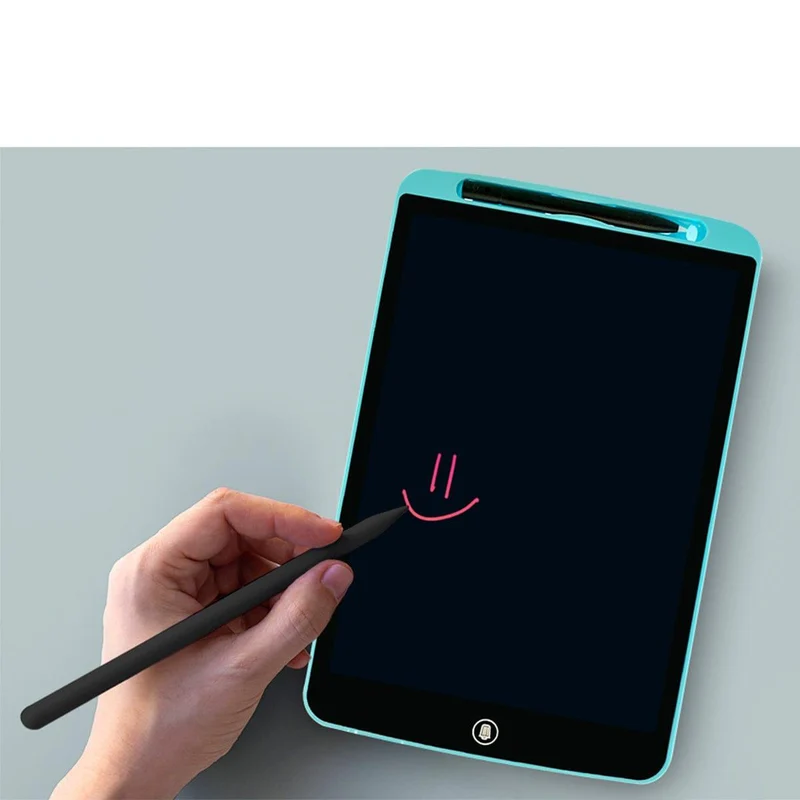 Colour Doodle Erasable Tablet, 12 in