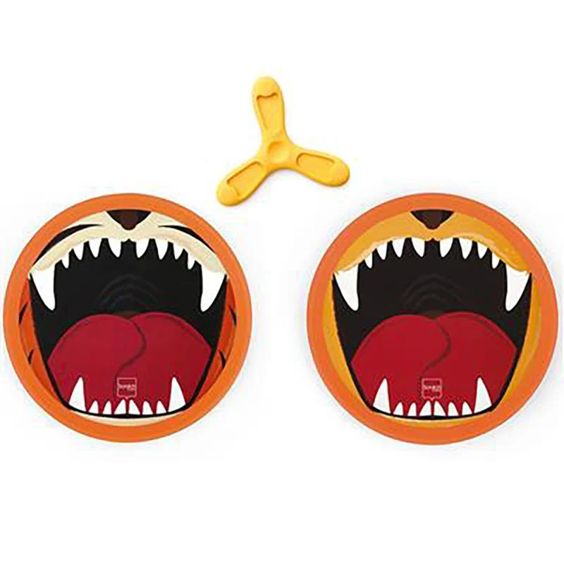 Monster Magnetic Hand-Disker Duo Set