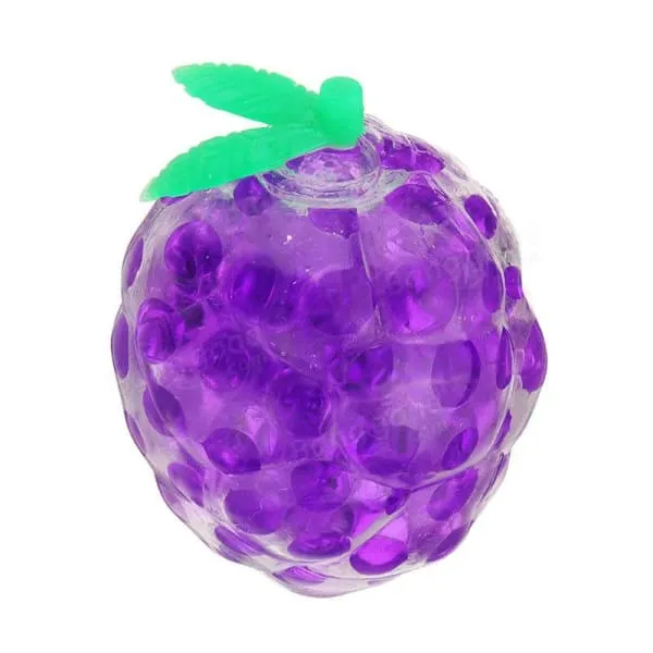 Balle Anti-Stress Raisin