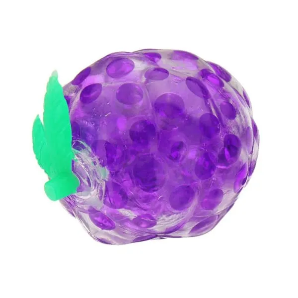 Balle Anti-Stress Raisin