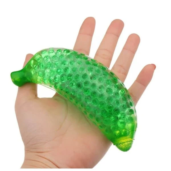 Balle Anti-Stress Banane