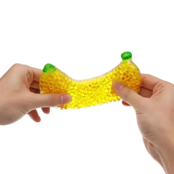Balle Anti-Stress Banane