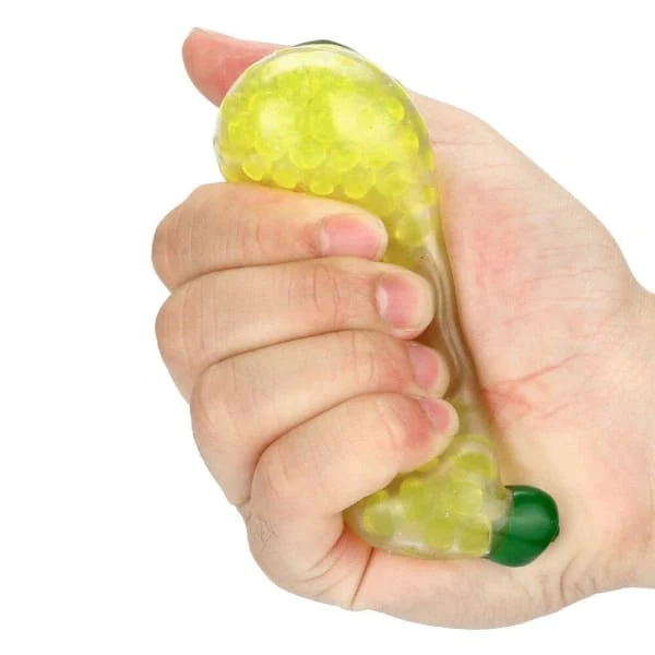 Balle Anti-Stress Banane