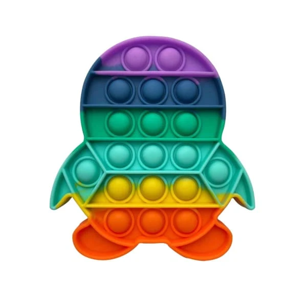Pop It Arc-en-Ciel