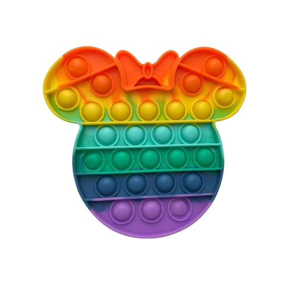 Pop It Arc-en-Ciel