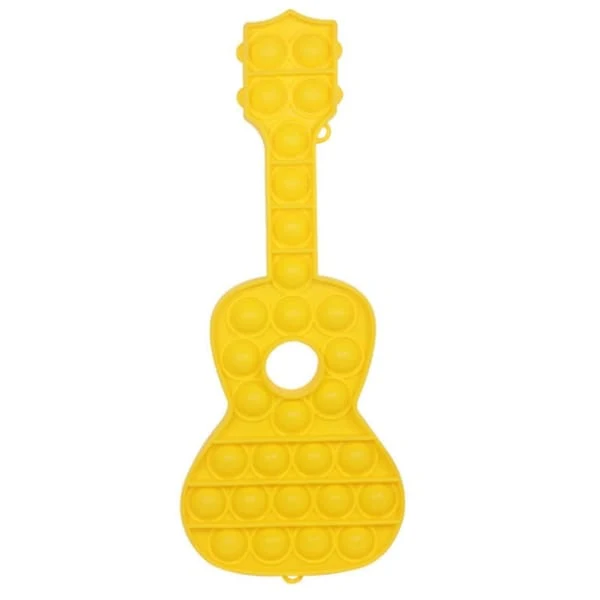 Pop It Guitare