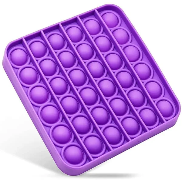 Pop It Carré