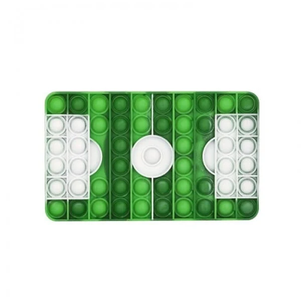 Pop It Terrain De Foot