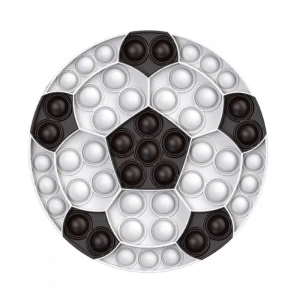 Pop It Football