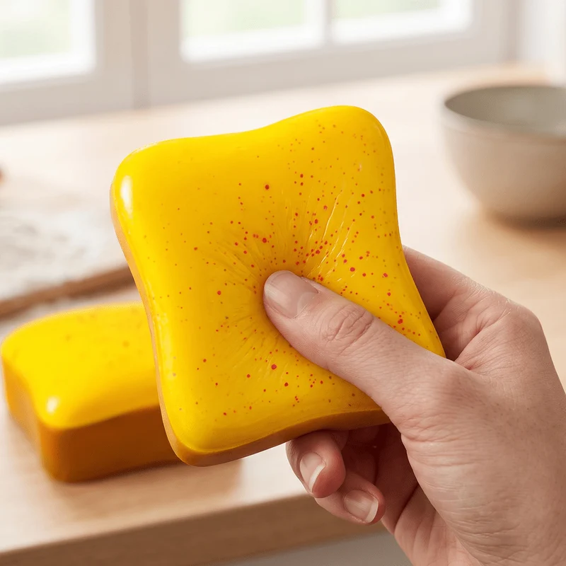 Squishy Bread