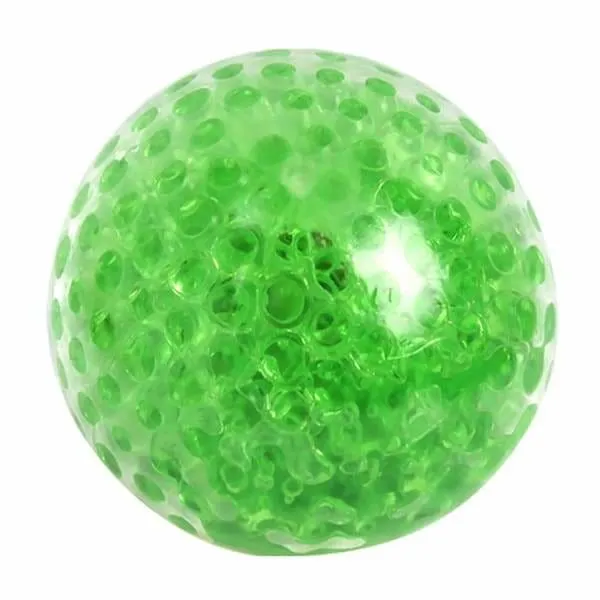 Balle Anti Stress Orbeez Verte