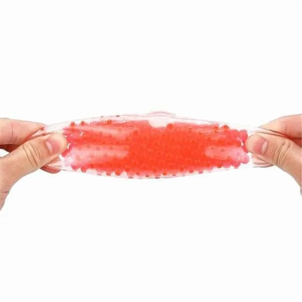Balle Anti Stress Orbeez Rouge