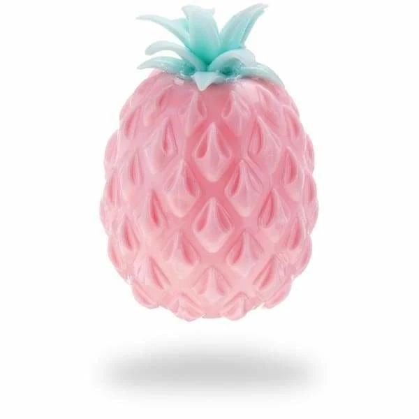 Balle Anti-Stress Ananas 🍍