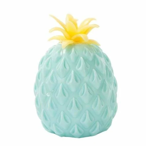 Balle Anti-Stress Ananas 🍍