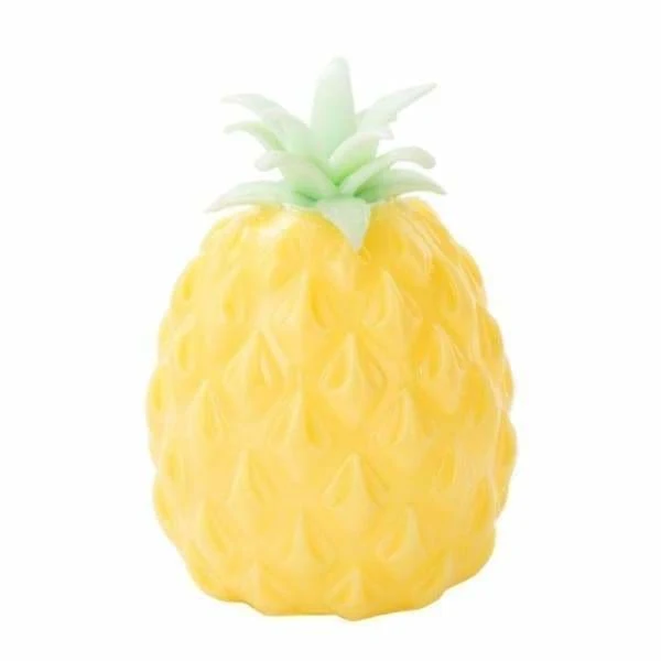 Balle Anti-Stress Ananas 🍍