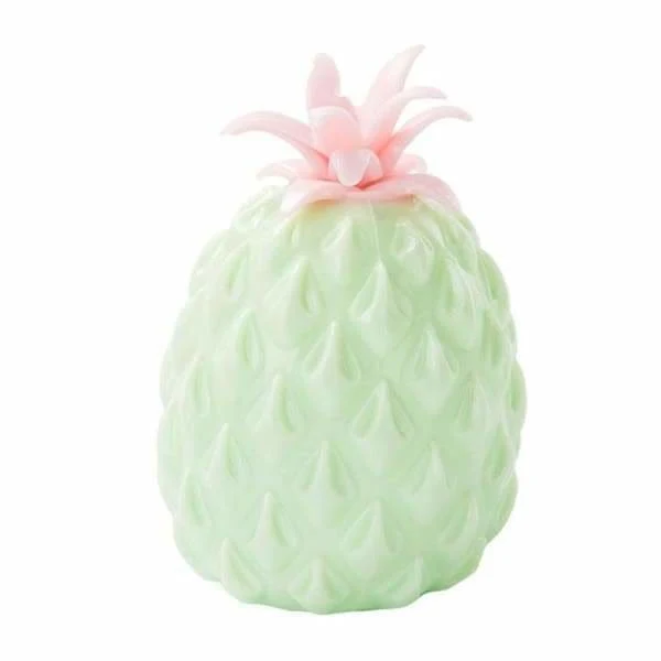 Balle Anti-Stress Ananas 🍍