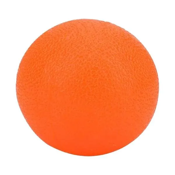 Balle Anti-Stress Grip Orange