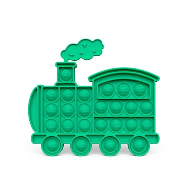 Pop It Train