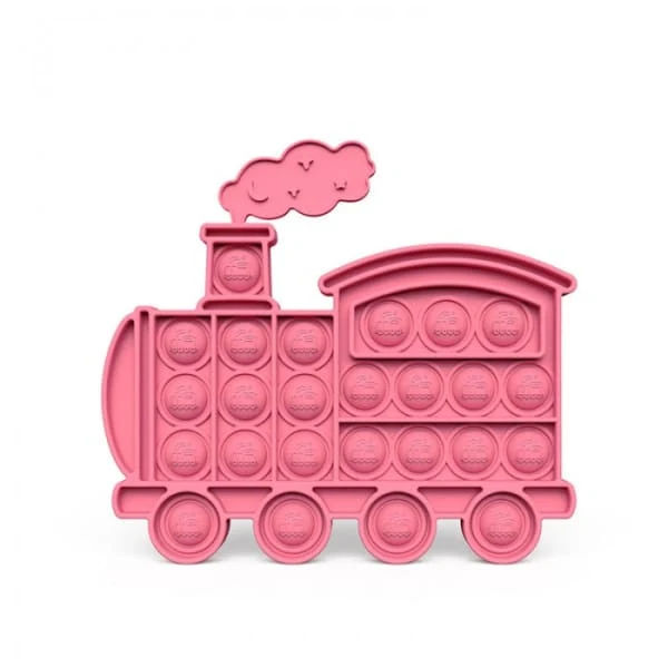 Pop It Train