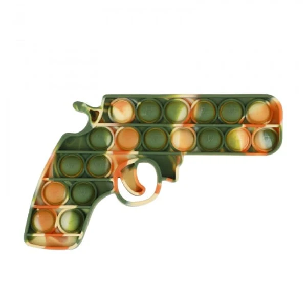 Pop It Pistolet