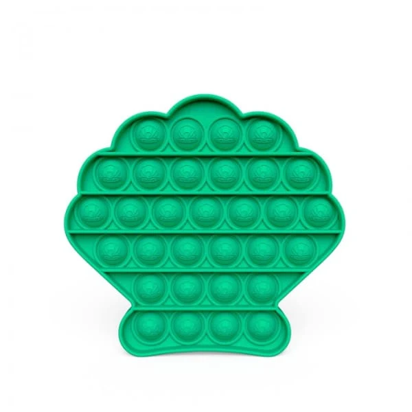 Pop It Coquillage